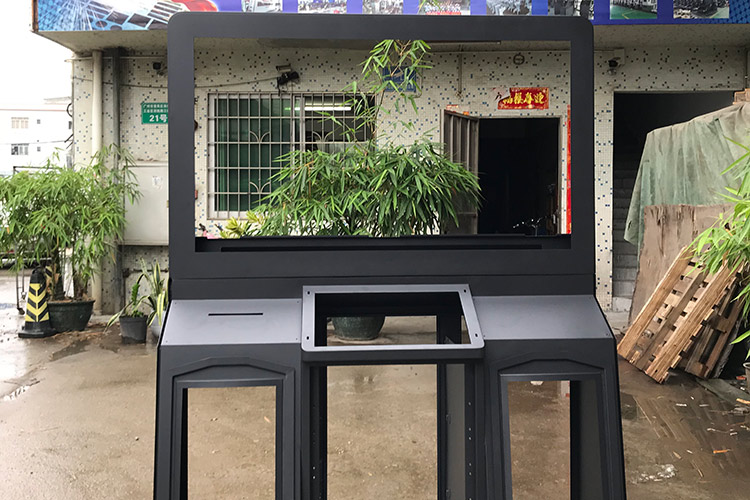 點歌機
